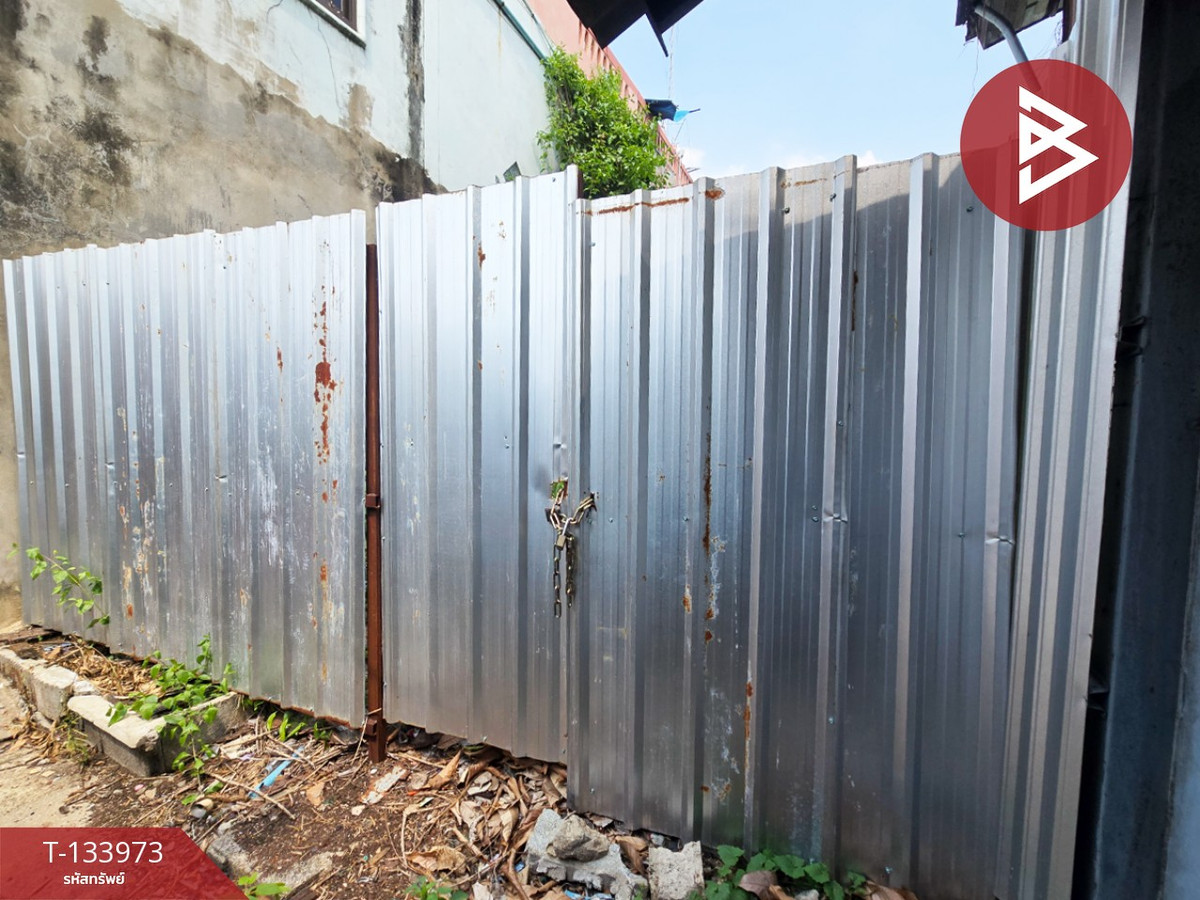 ขายที่ดิน เนื้อที่ 16 ตร.วา พระนคร กรุงเทพฯ ใกล้ท้องสนามหลวง