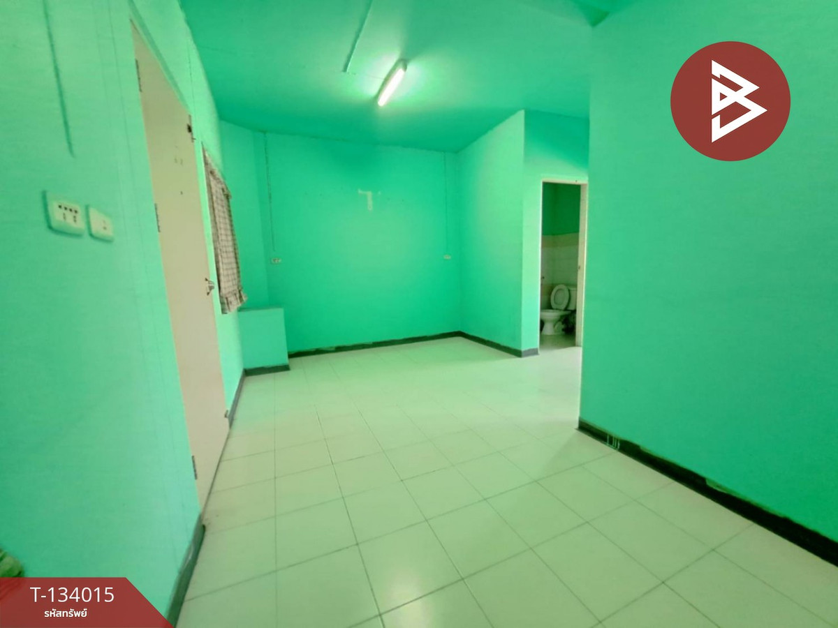 ขายห้องชุด เอื้ออาทรคู้บอน 27 รามอินทรา กรุงเทพฯ