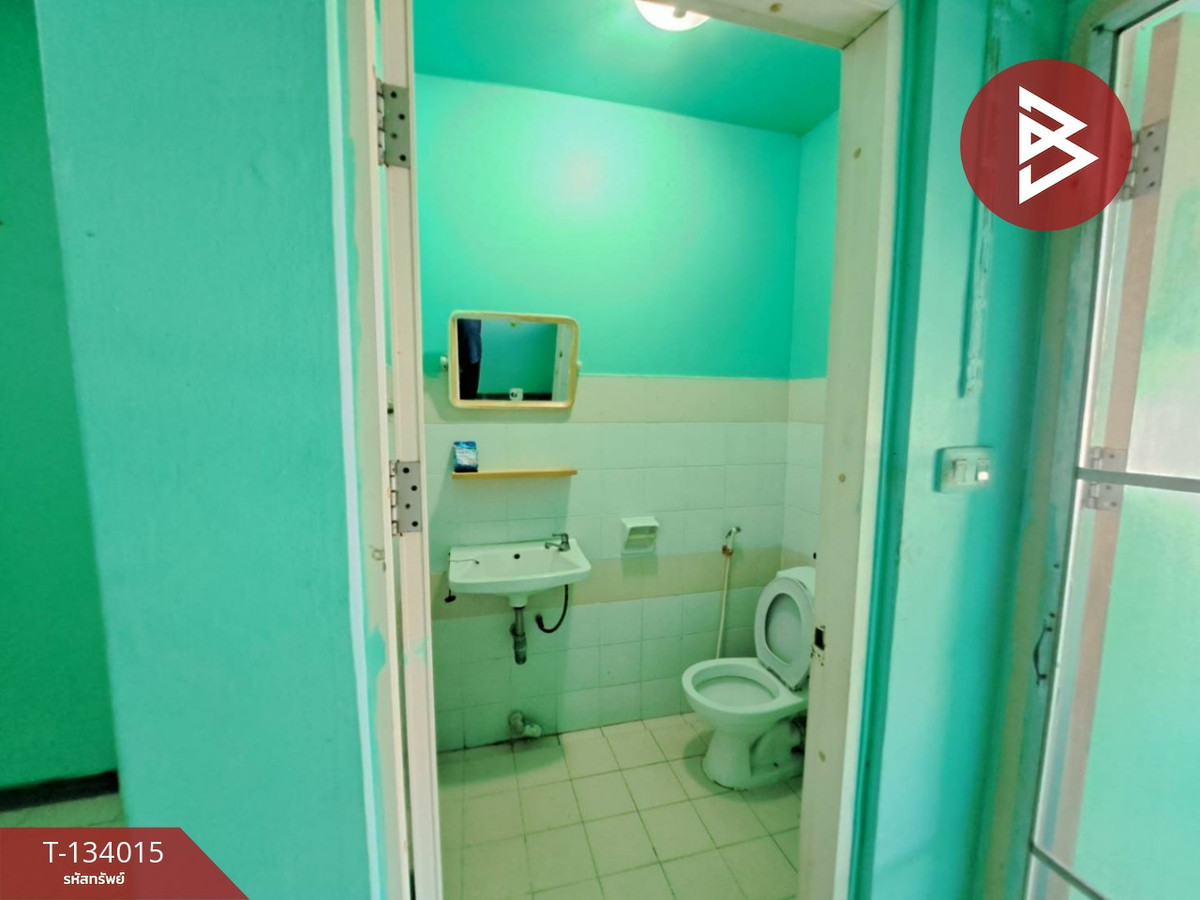 ขายห้องชุด เอื้ออาทรคู้บอน 27 รามอินทรา กรุงเทพฯ