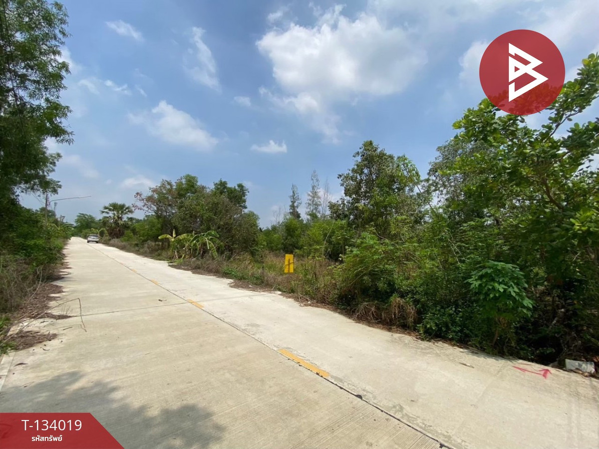 ขายที่ดิน เนื้อที่ 2 งาน 40 ตร.วา หนองเสือ ปทุมธานี