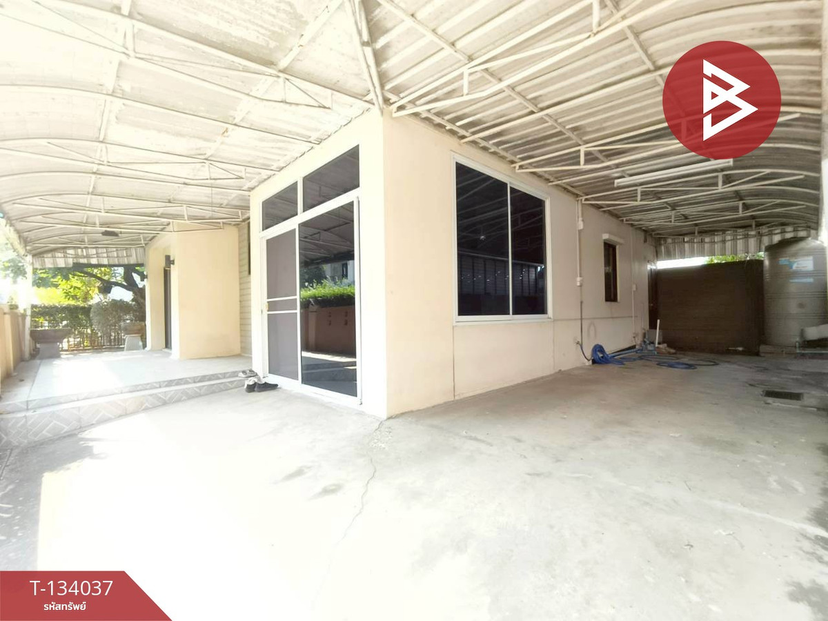 ขายบ้านเดี่ยว หมู่บ้านพฤกษาวิลเลจ21 ดีไลท์ ลำลูกกา-คลอง4 ลำลูกกา ปทุมธานี