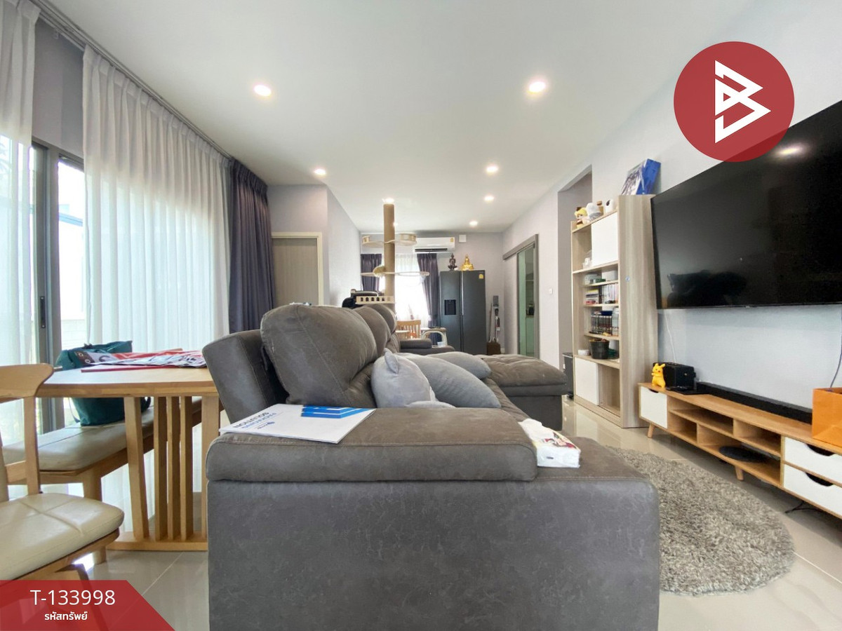 ขายบ้านเดี่ยว เพอร์เฟค เพลส แจ้งวัฒนะ 2 (Perfect Place Chaengwattana 2) นนทบุรี