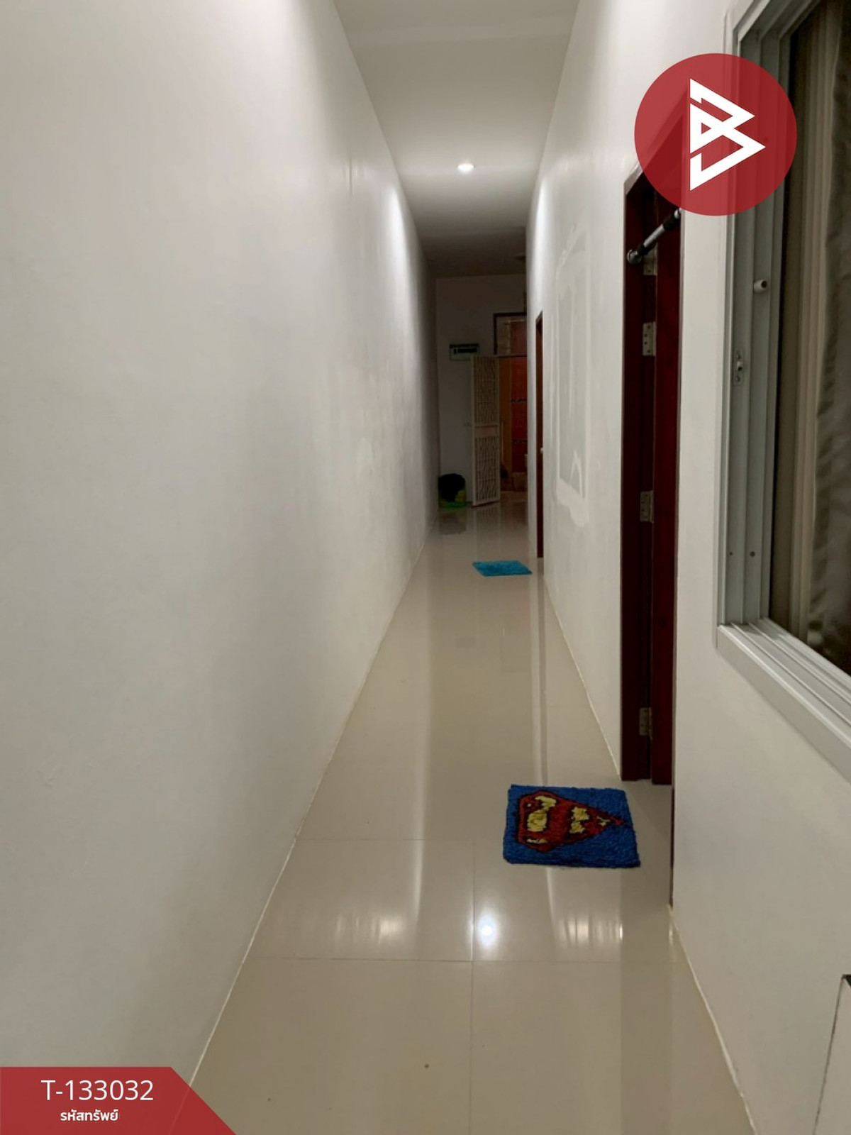 ขายบ้านเดี่ยว เนื้อที่ 51.5 ตร.วา หัวหิน ประจวบคีรีขันธ์