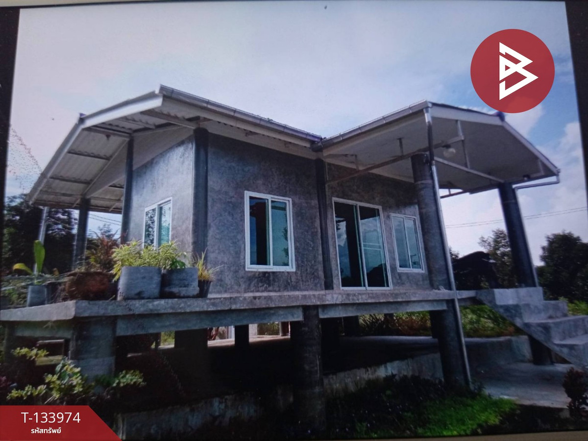 ขายที่ดินพร้อมสิ่งปลูกสร้าง เนื้อที่ 5 ไร่ ท่ากุ่ม ตราด