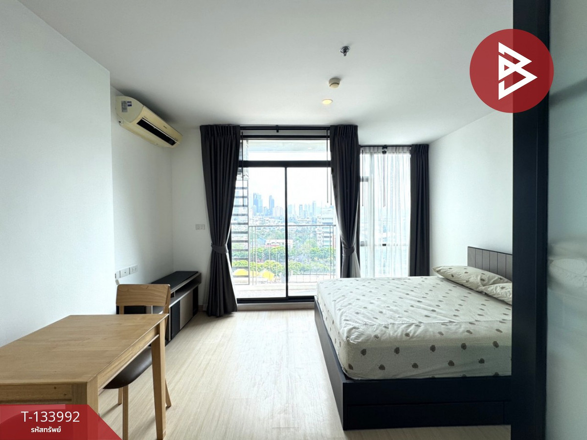 ขายคอนโด แบงค์คอก ฮอไรซอน สาทร-นราธิวาส14 กรุงเทพมหานคร (Bangkok Horizon Sathorn-Narathiwas14)