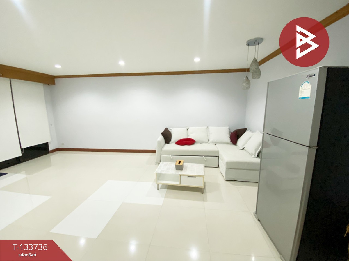 ขายคอนโดมิเนียม รัชดา พาวิลเลี่ยน (Ratchada Pavilion) จตุจักร กรุงเทพมหานคร