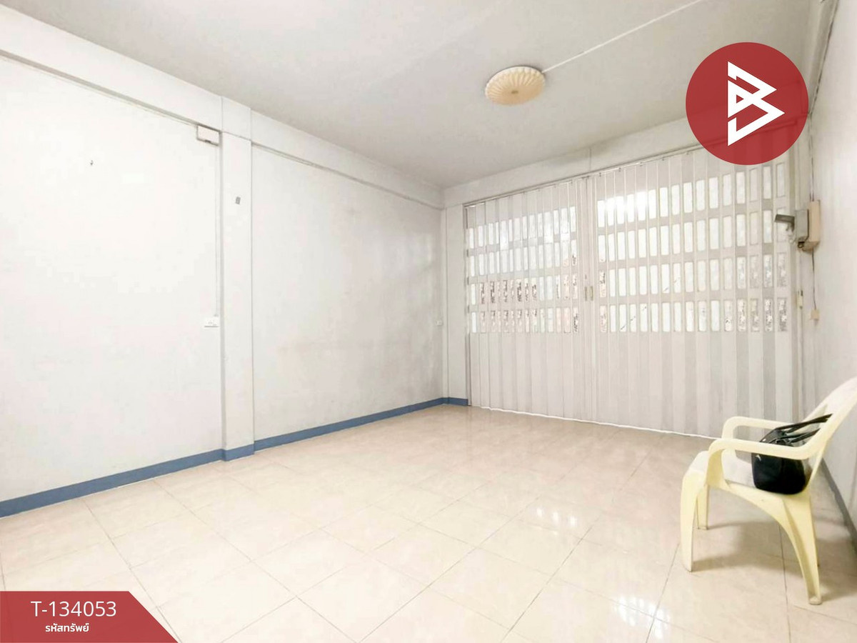 ขายทาวน์เฮ้าส์ เนื้อที่ 15.1 ตารางวา บางซื่อ กรุงเทพฯ ใกล้โลตัสประชาชื่น