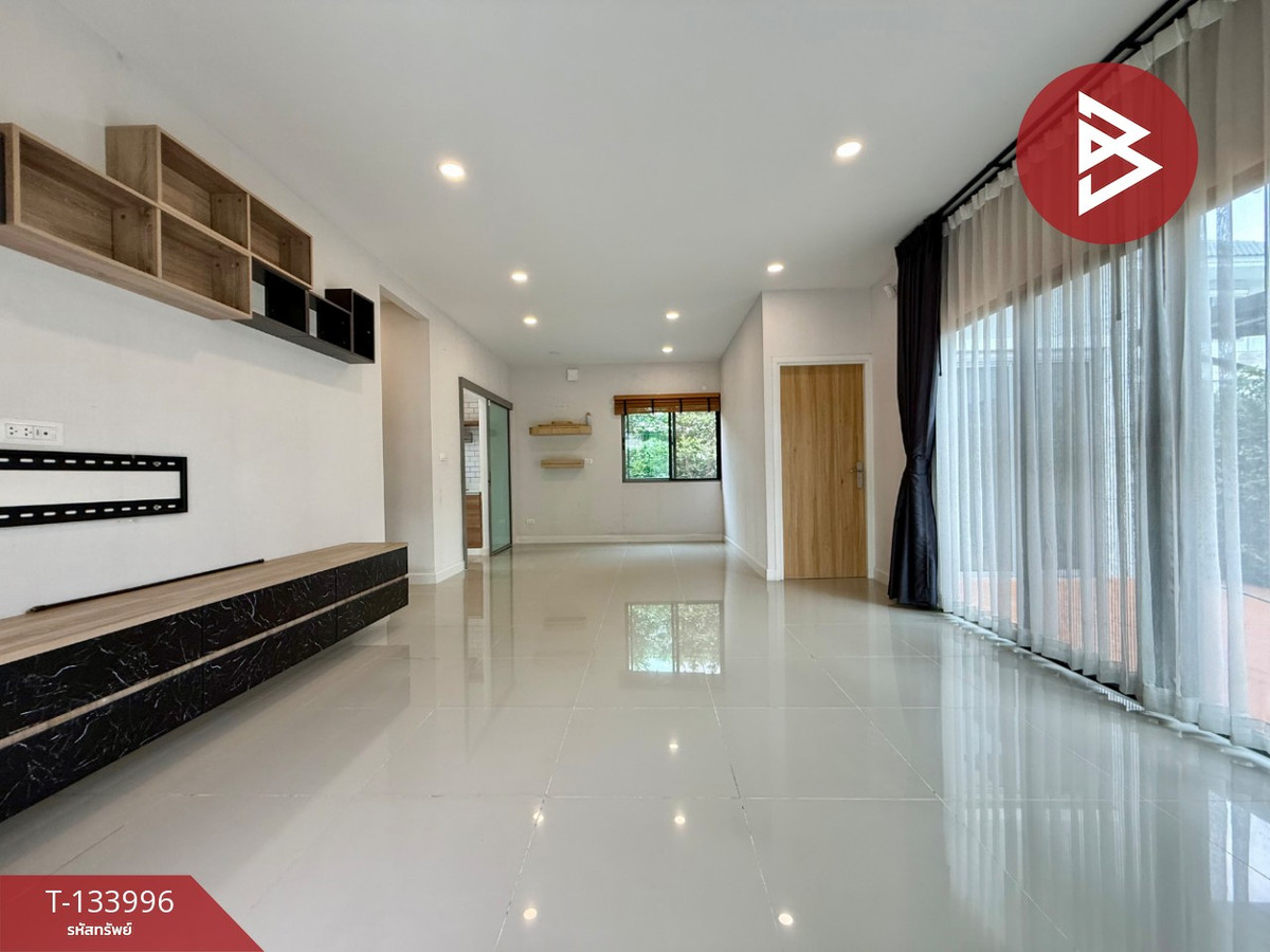 ขายบ้านเดี่ยว หมู่บ้านเพอร์เฟค เพลส แจ้งวัฒนะ2 (Perfect Place Chaengwattana2) นนทบุรี