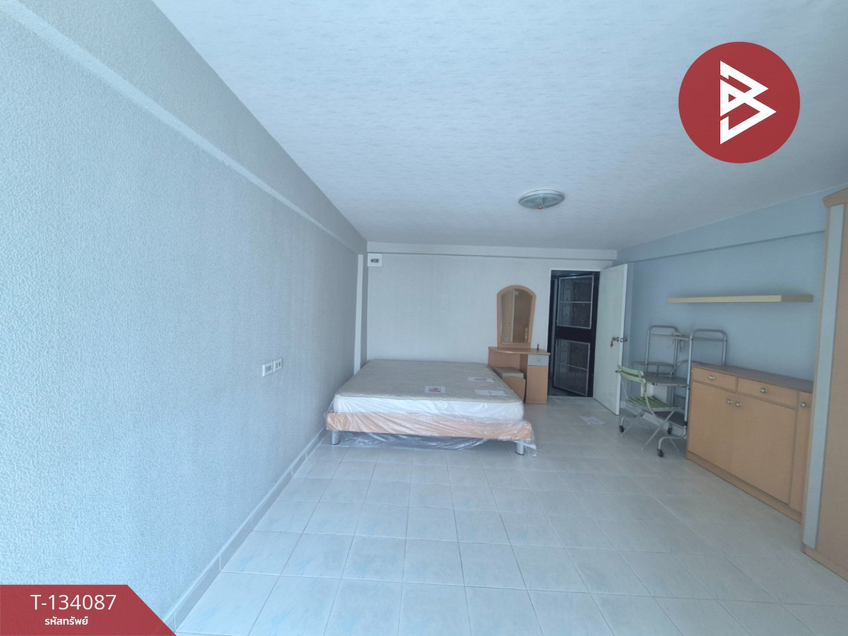 ขายคอนโดมิเนียม โครงการบ้านสวนรัชธานี6 (Baan Suan Rachathani6) หลักสี่ กรุงเทพมหานคร