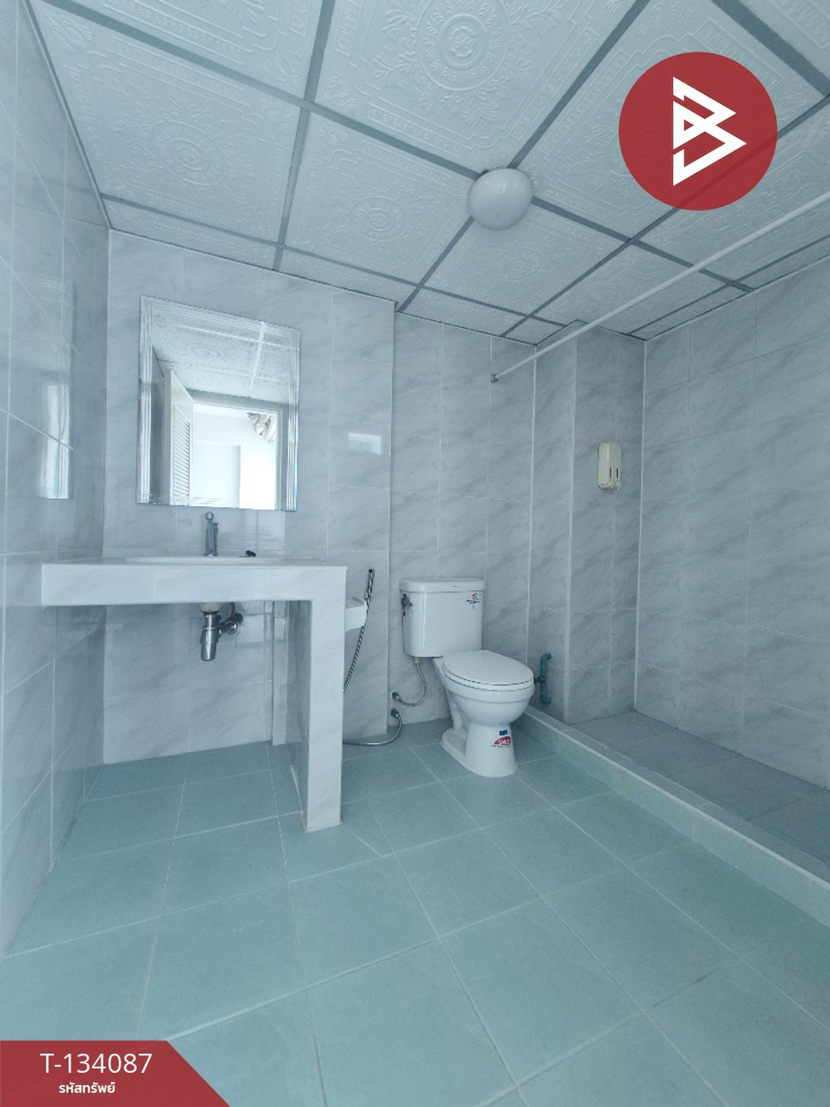 ขายคอนโดมิเนียม โครงการบ้านสวนรัชธานี6 (Baan Suan Rachathani6) หลักสี่ กรุงเทพมหานคร