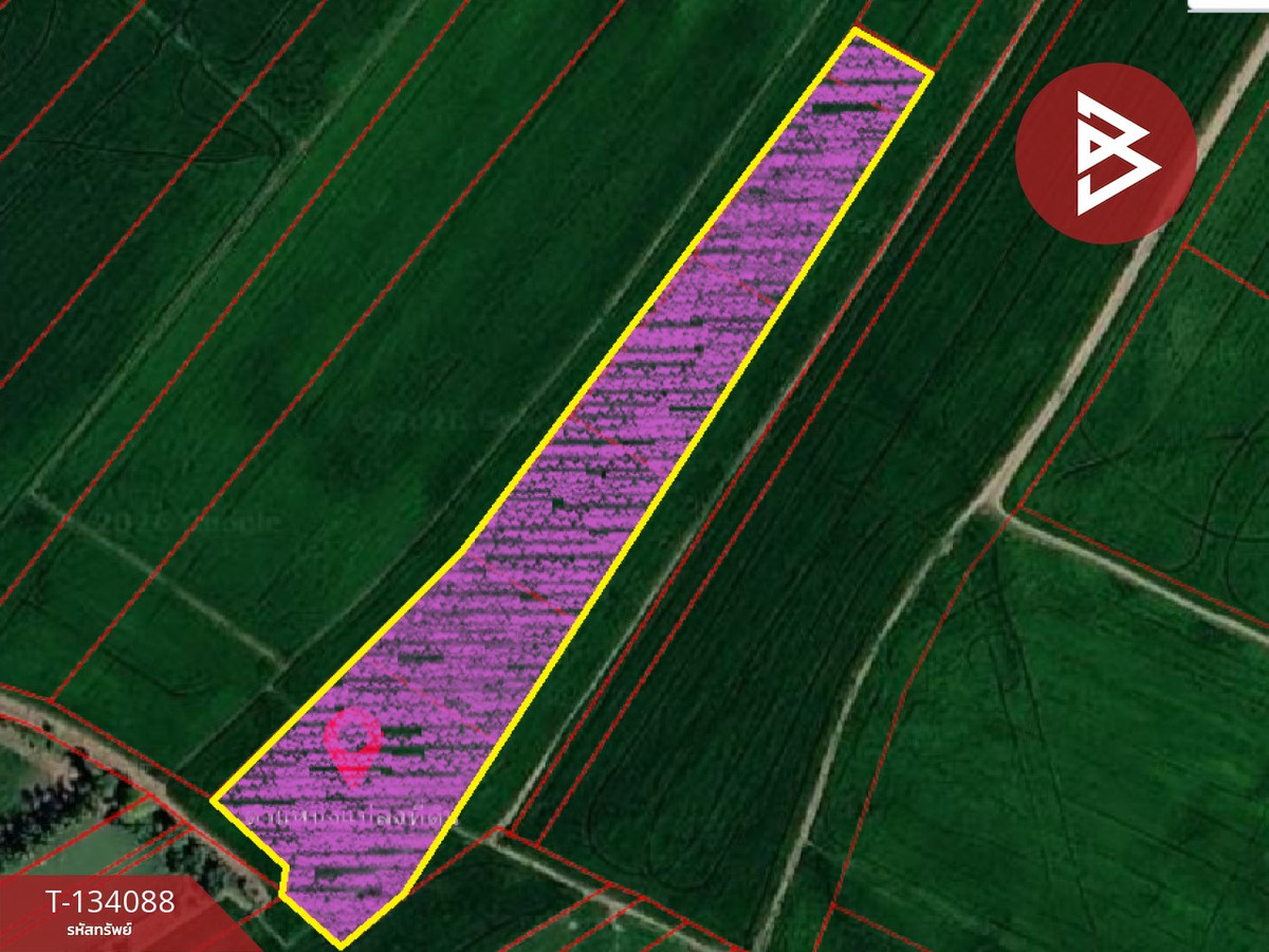 ขายที่ดิน เนื้อที่ 6 ไร่ 1 งาน บางบ่อ สมุทรปราการ