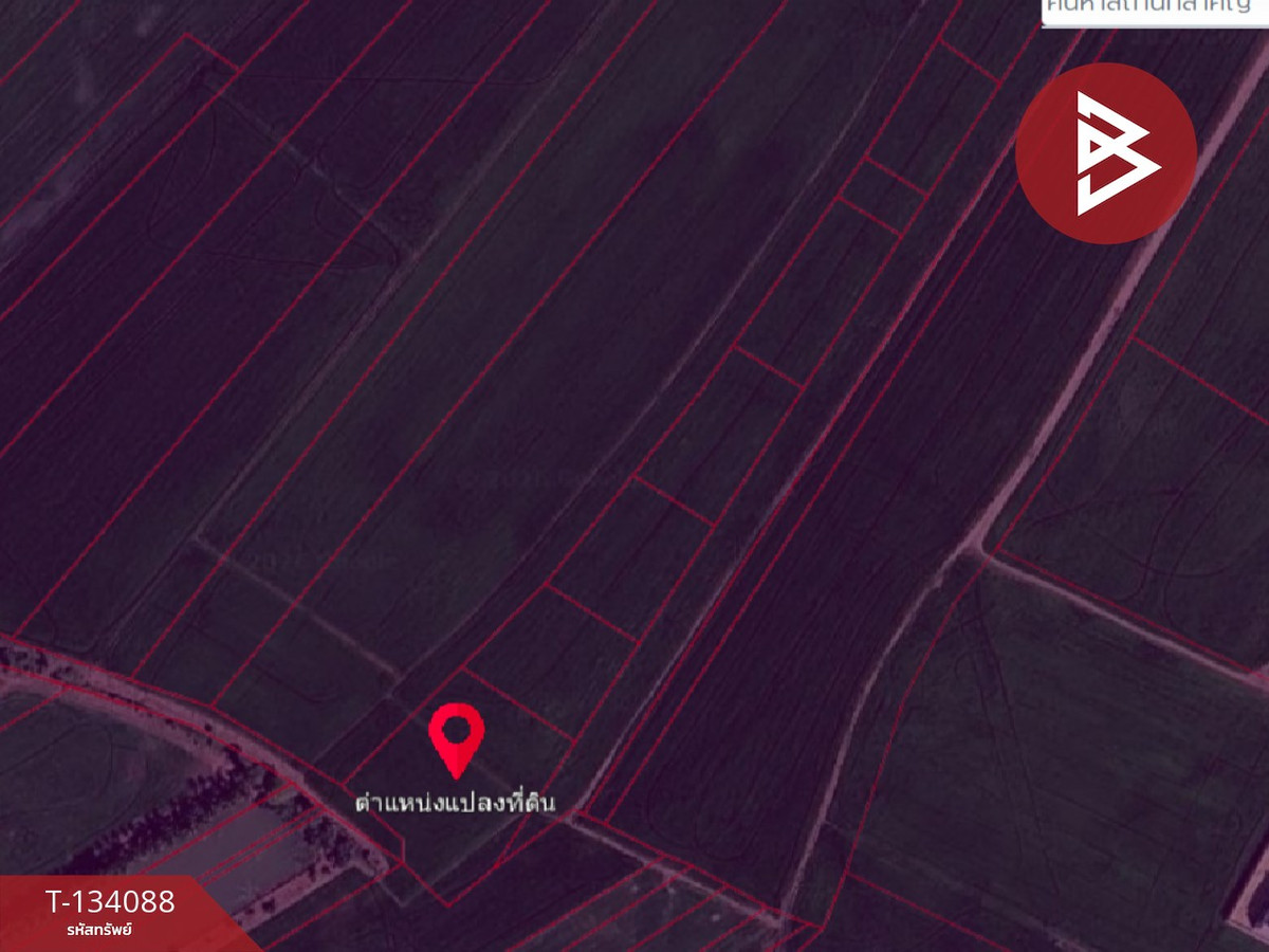 ขายที่ดิน เนื้อที่ 6 ไร่ 1 งาน บางบ่อ สมุทรปราการ