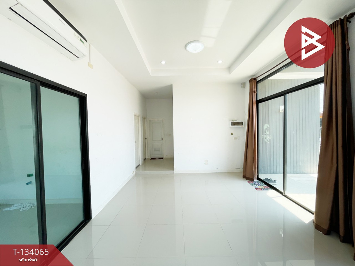 ขายบ้านเดี่ยว หมู่บ้านเดอะนารา มาสเตอร์พีช ศรีมหาโพธิ ปราจีนบุรี