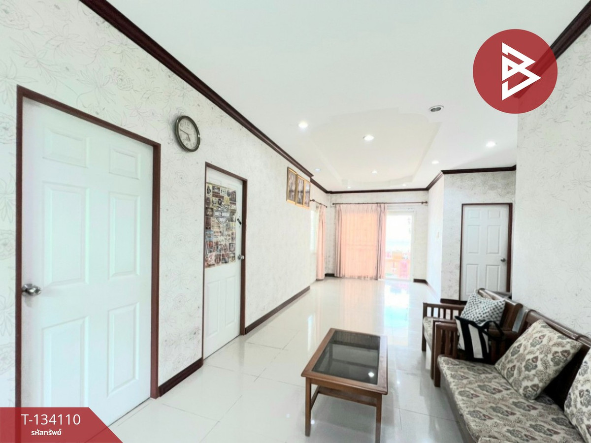 ขายบ้านเดี่ยว หมู่บ้านลีลาวดี โพรงมะเดื่อ นครปฐม