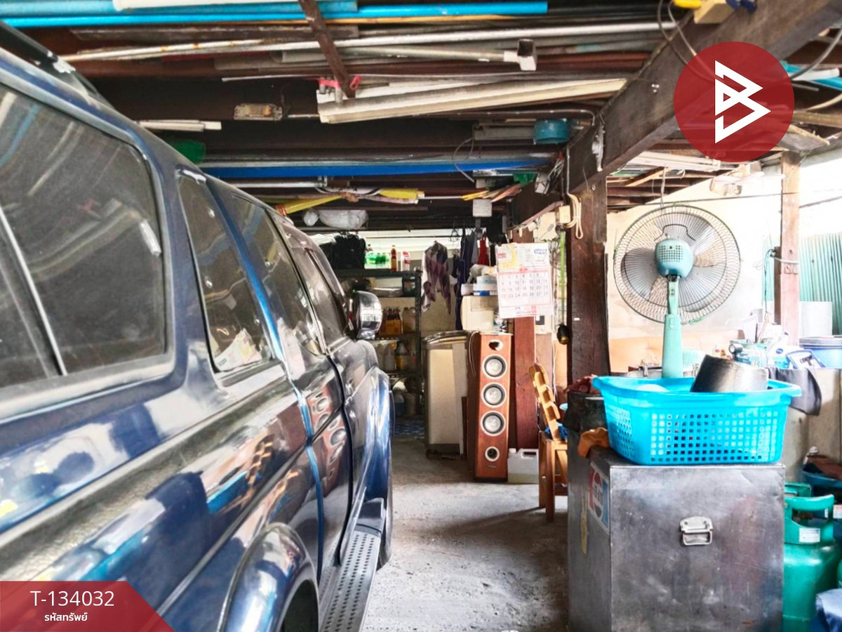 ขายบ้านเดี่ยว เนื้อที่ 40 ตร.วา ซ.บางหญ้าแพรก พระประแดง สมุทรปราการ