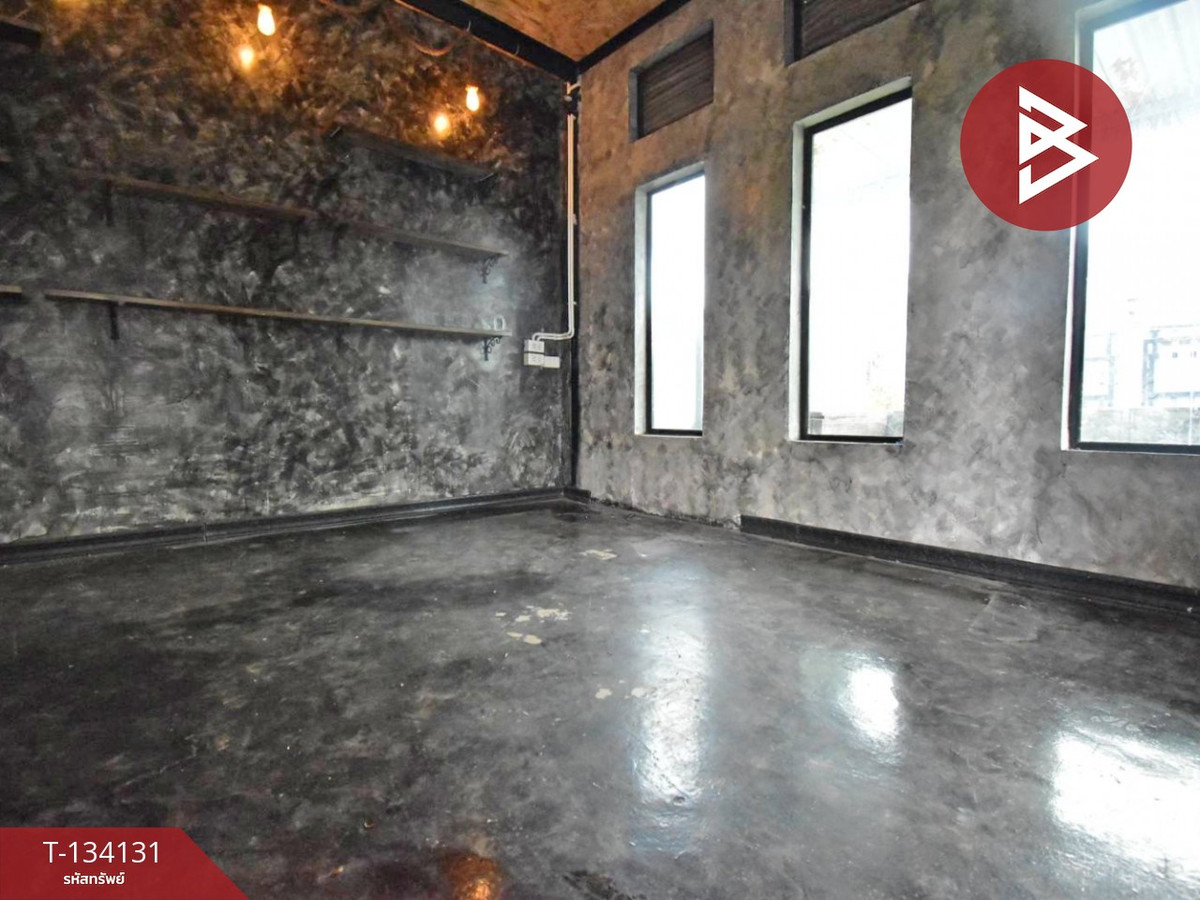 ขายบ้านเดี่ยว เนื้อที่ 62 ตารางวา ต.บึง อ.ศรีราชา ชลบุรี พร้อมอยู่ ทำเลดี ราคาถูก