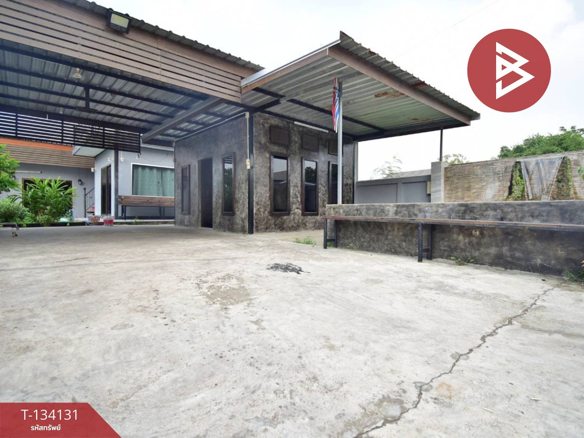 ขายบ้านเดี่ยว เนื้อที่ 62 ตารางวา ต.บึง อ.ศรีราชา ชลบุรี พร้อมอยู่ ทำเลดี ราคาถูก