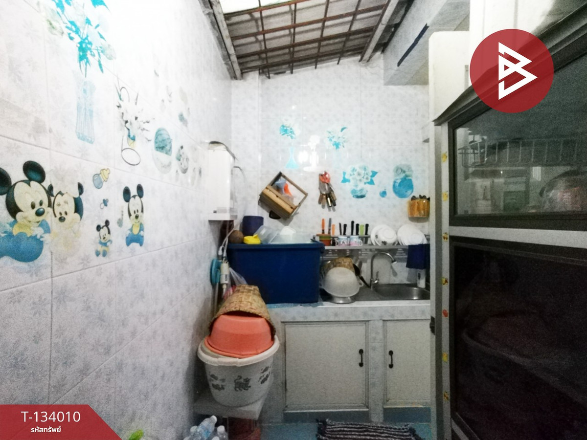 ขายทาวน์เฮ้าส์ หมู่บ้านวิเศษสุขนคร พระราม 2 พันท้ายนรสิงห์ สมุทรสาคร