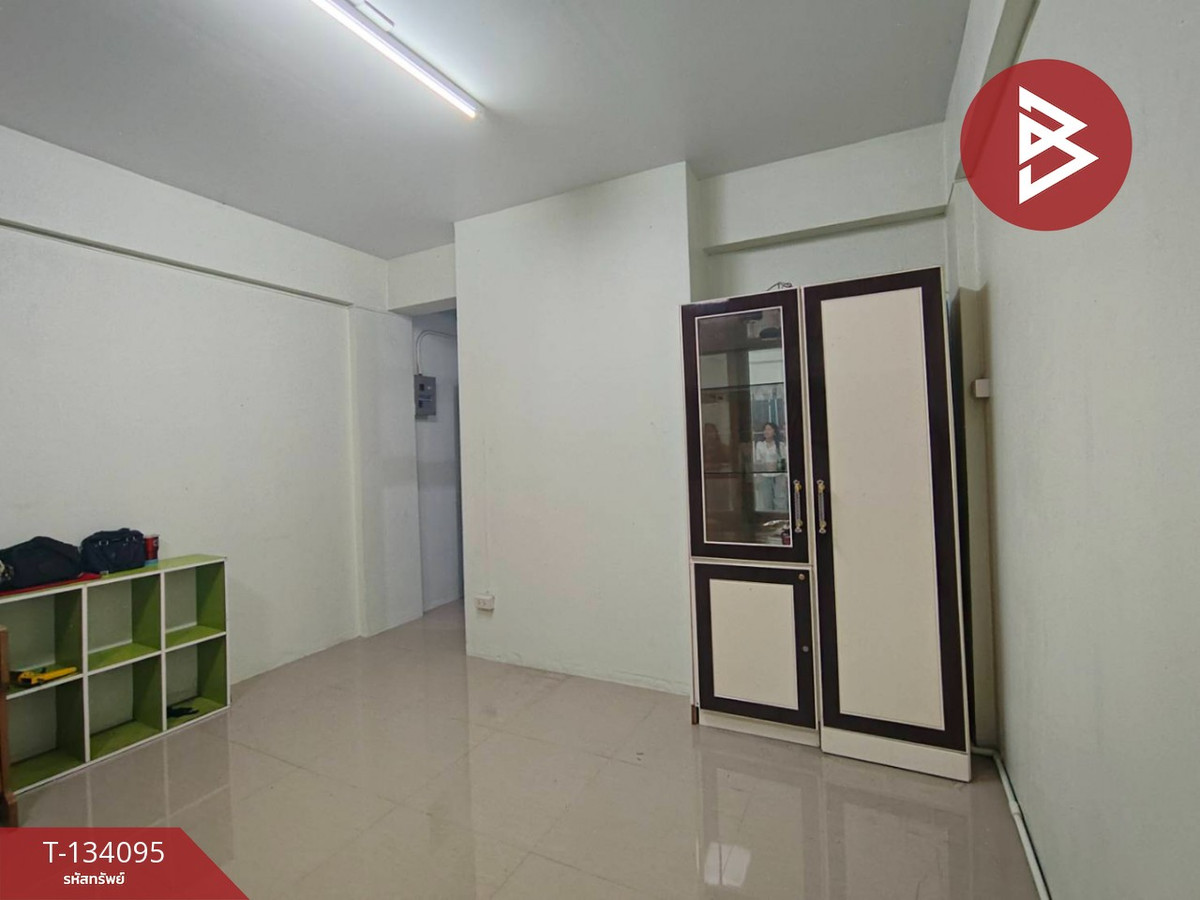 ขายห้องชุด เคหะชุมชนธนบุรี 1 อาคาร 3 พระราม 2 บางขุนเทียน กรุงเทพมหานคร