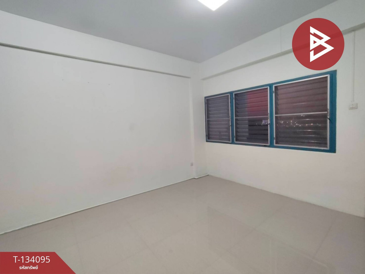 ขายห้องชุด เคหะชุมชนธนบุรี 1 อาคาร 3 พระราม 2 บางขุนเทียน กรุงเทพมหานคร