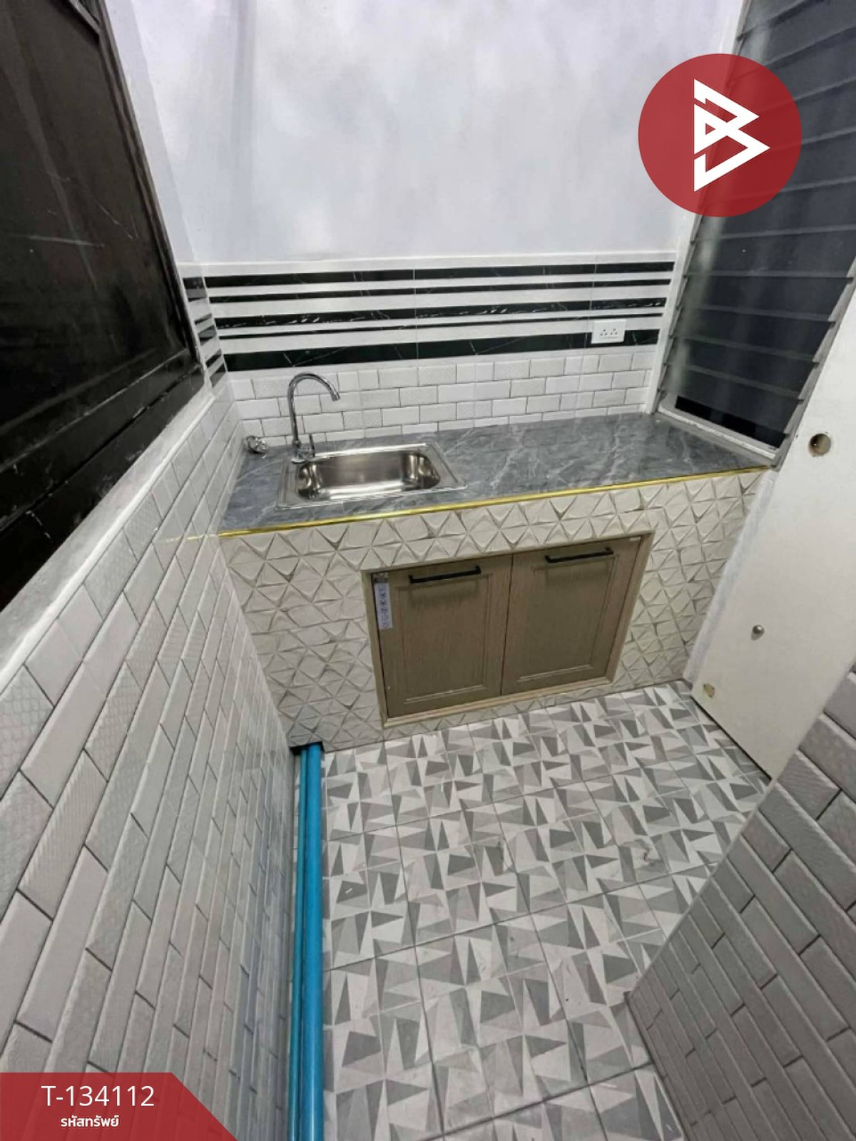 ขายห้องชุด เอื้ออาทรเมืองใหม่บางพลี5 สมุทรปราการ