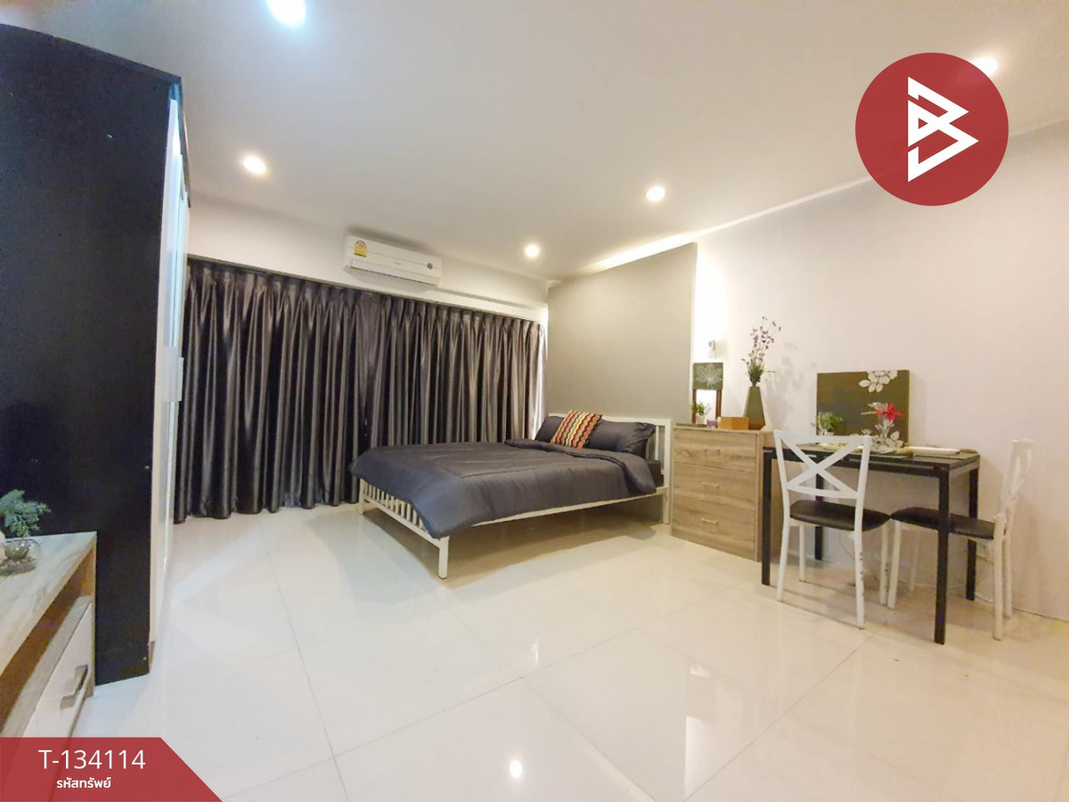 ขายคอนโดมิเนียม สุภาพงษ์เพลส ลาดพร้าว (Supapong Place) กรุงเทพมหานคร