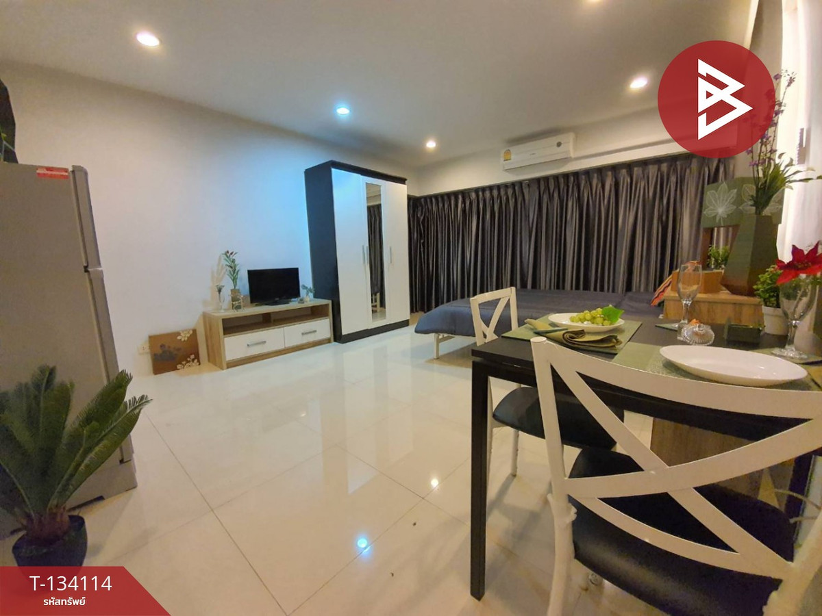 ขายคอนโดมิเนียม สุภาพงษ์เพลส ลาดพร้าว (Supapong Place) กรุงเทพมหานคร