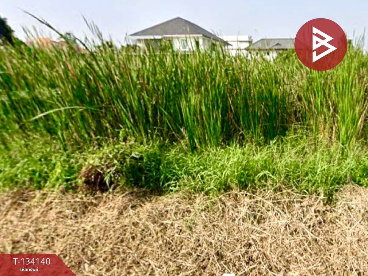 ขายที่ดินแปลงสวย เนื้อที่ 63 ตารางวา ตลิ่งชัน กรุงเทพฯ ใกล้ตลาดธนบุรี