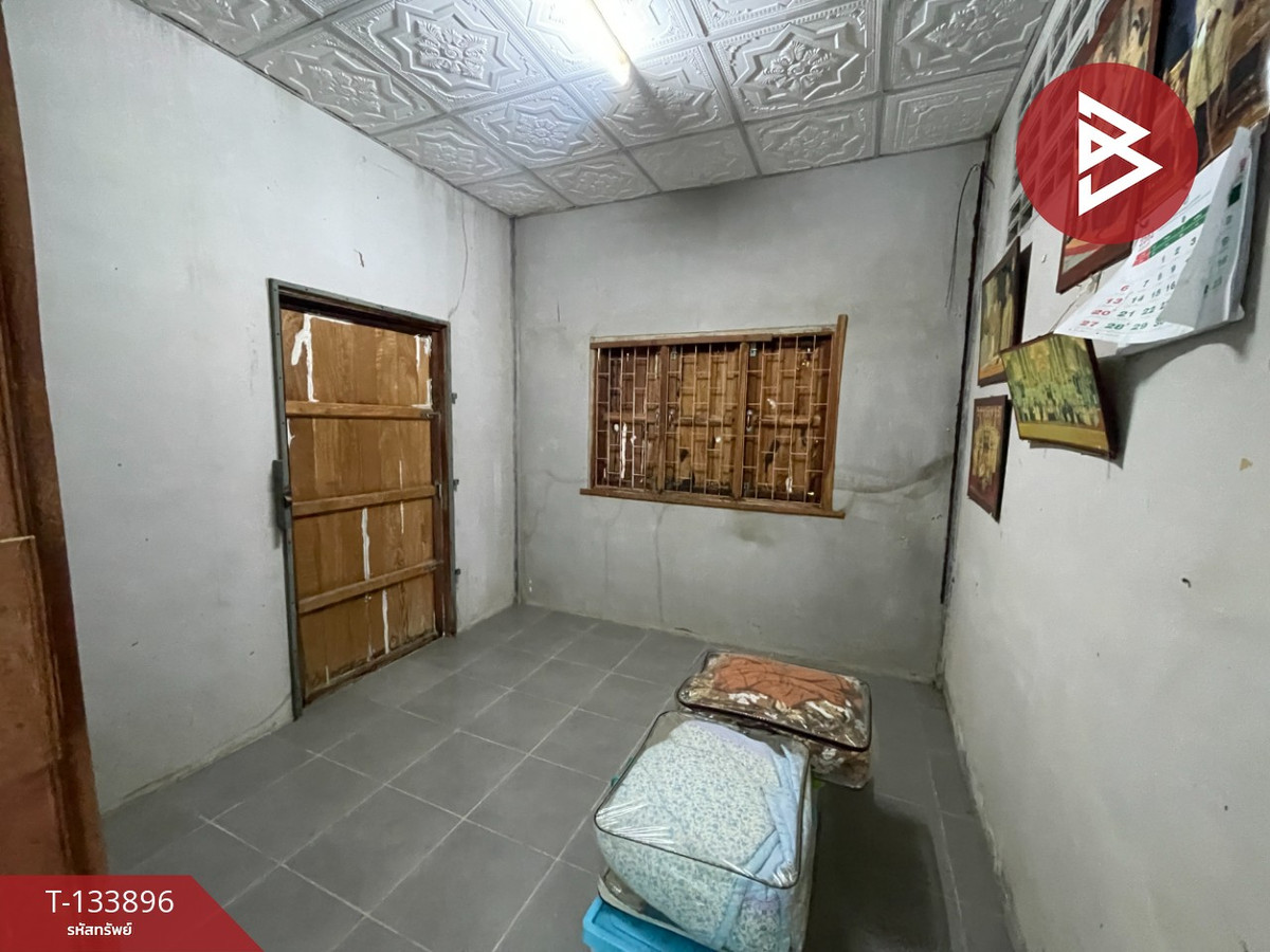 ขายบ้านเดี่ยวพร้อมที่ดิน เนื้อที่ 3 งาน 80 ตร.วา กมลาไสย กาฬสินธุ์