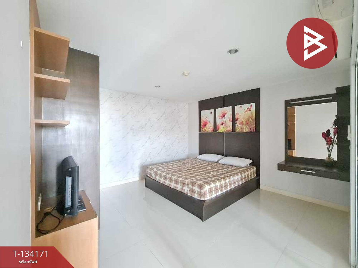 ขายคอนโดมิเนียม เดอะกรีน สุขุมวิท101 (The Green Sukhumvit101) กรุงเทพมหานคร