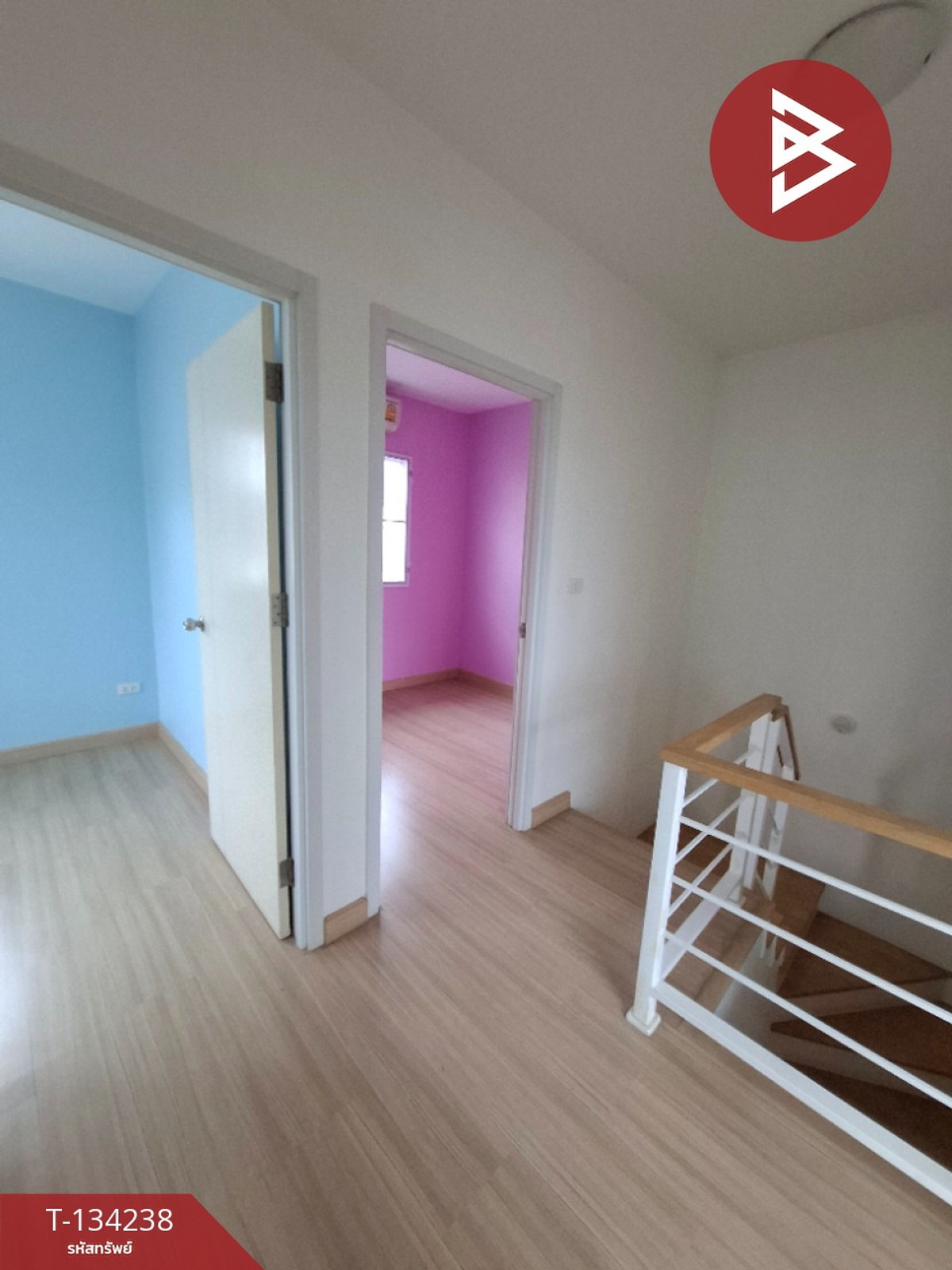 ขายทาวน์เฮ้าส์ หมู่บ้านพฤกษาวิลล์66/1 บางนา-หนามแดง บางพลี สมุทรปราการ