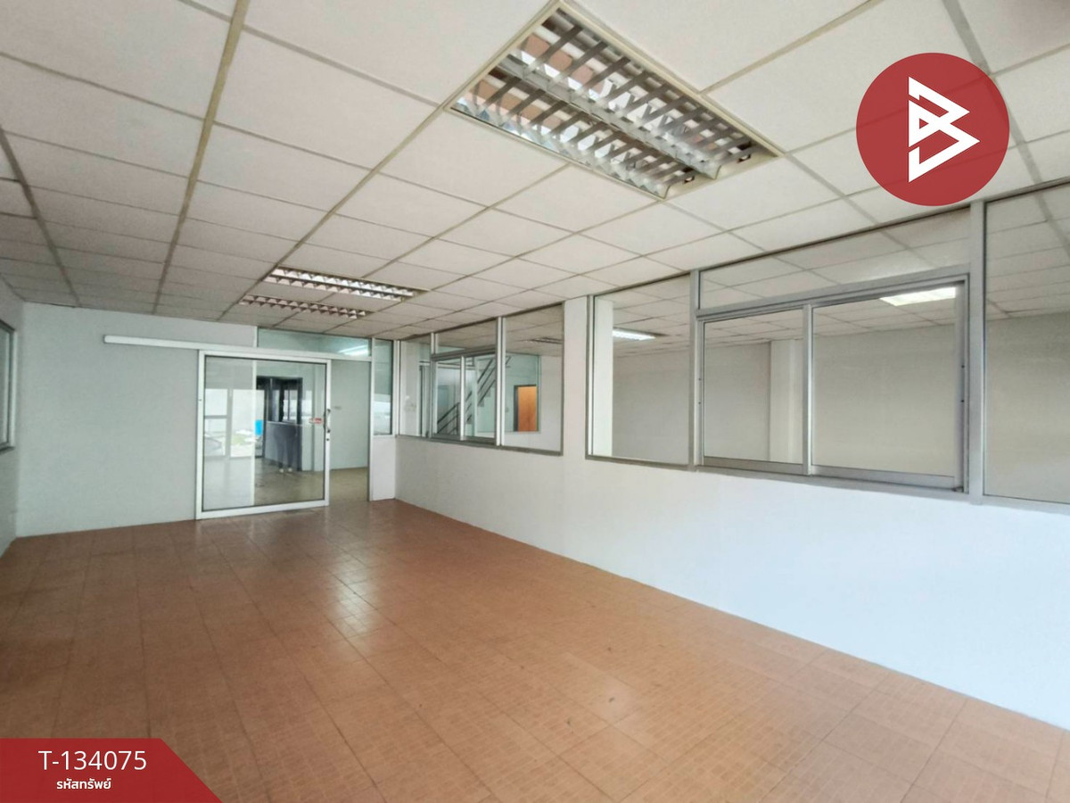 ขายโกดังพร้อมออฟฟิศ เนื้อที่ 2 งาน 24.4 ตร.วา บางพลี สมุทรปราการ
