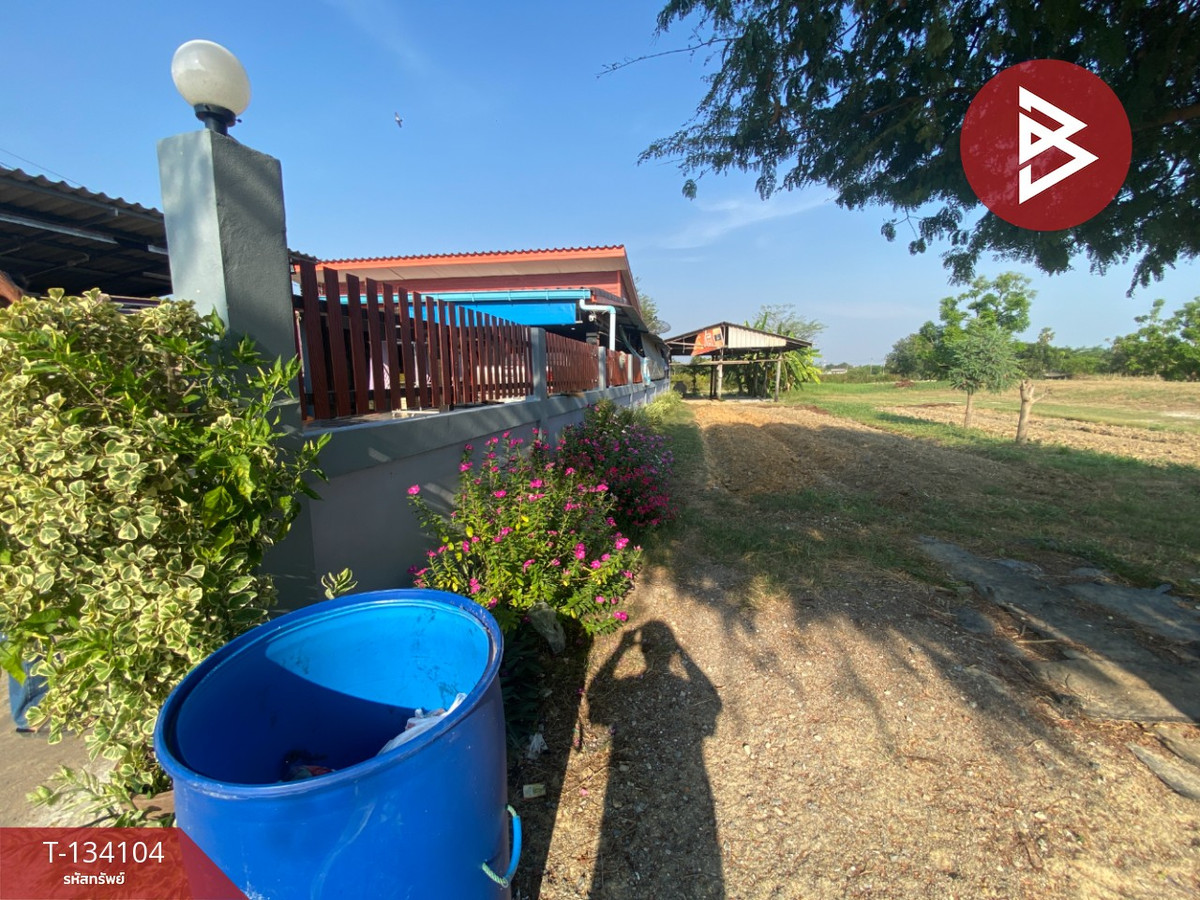 ขายบ้านเดี่ยว เนื้อที่ 64 ตร.วา สวนป่าน นครปฐม