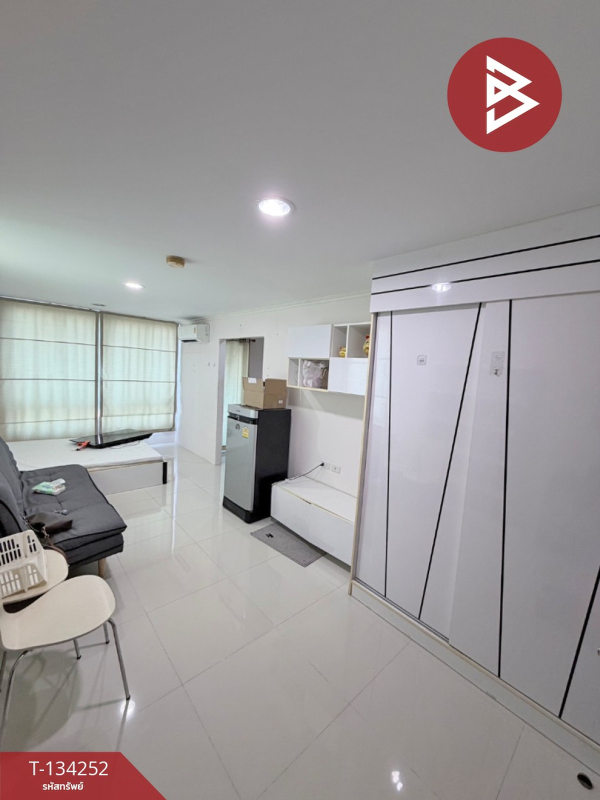 ขายคอนโดมิเนียม เดอะฮัก บางแสน (The Hug Bangsaen) ชลบุรี