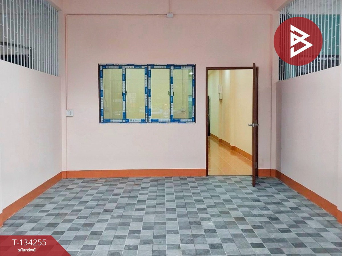 ขายทาวน์เฮ้าส์ เนื้อที่ 18 ตารางวา บ้านโป่ง ราชบุรี