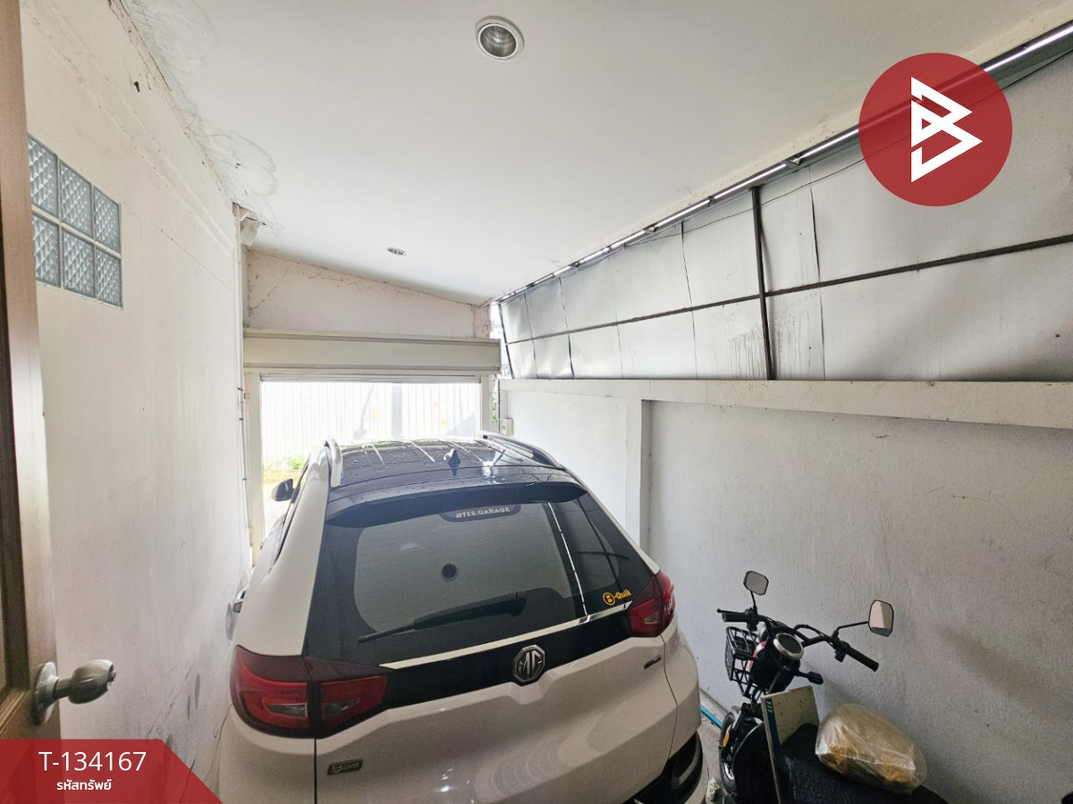 ขายอพาร์ทเม้นท์ 4 ชั้น เนื้อที่ 49 ตร.วา บางพลี สมุทรปราการ