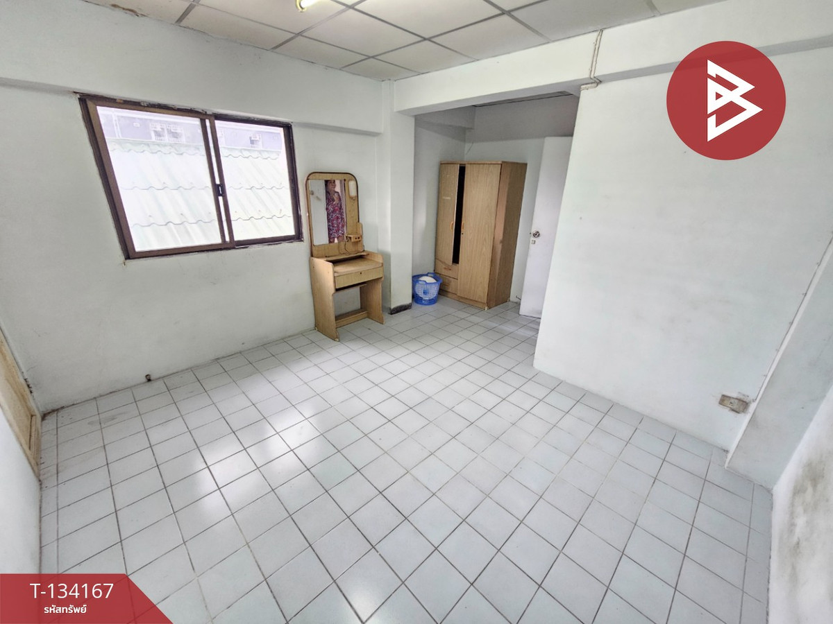 ขายอพาร์ทเม้นท์ 4 ชั้น เนื้อที่ 49 ตร.วา บางพลี สมุทรปราการ