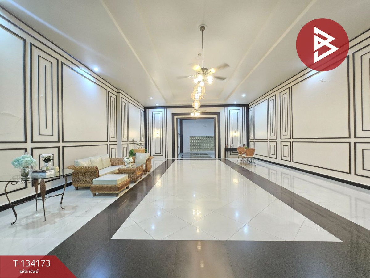 ขายคอนโด เบลพาร์ค เรสซิเดนท์ (Belle Park Residence) กรุงเทพมหานคร