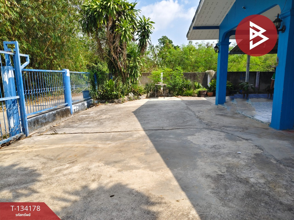 ขายบ้านเดี่ยว เนื้อที่ 1 งาน 42.3 ตร.วา เพ ระยอง