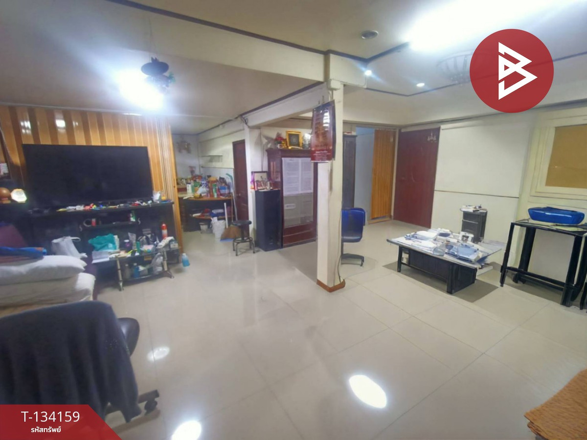 ขายบ้านเดี่ยวชั้นเดียว เนื้อที่ 99 ตร.วา ท้ายบ้าน สมุทรปราการ