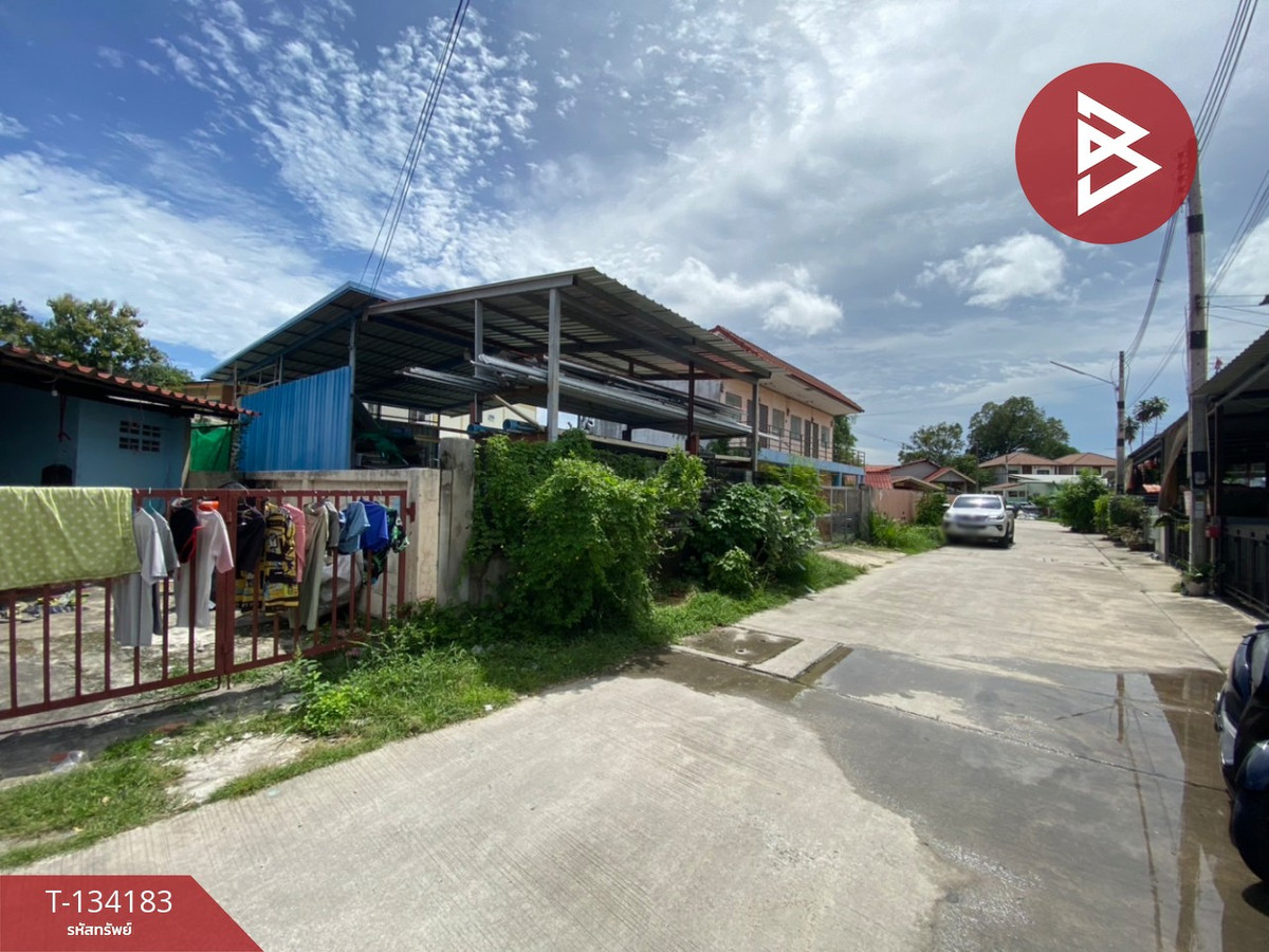 ขายที่ดิน เนื้อที่ 50 ตร.วา เสม็ด ชลบุรี