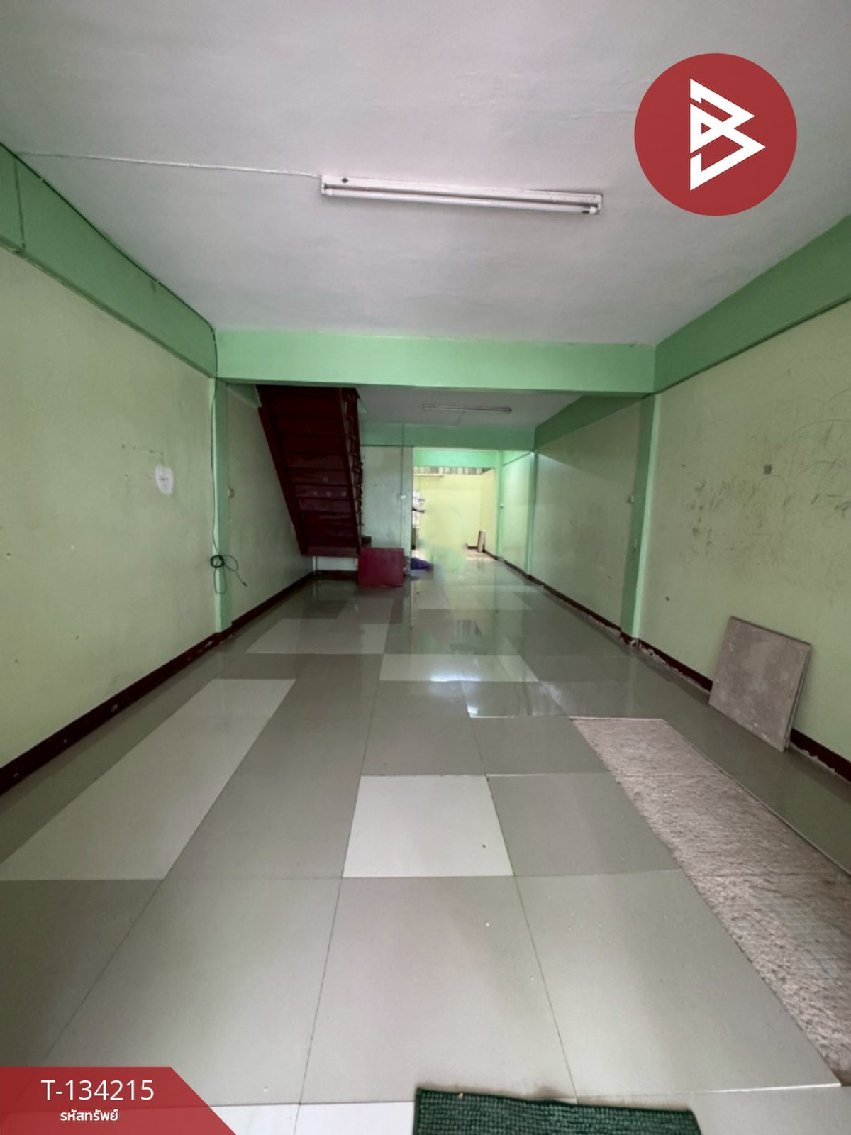 ขายทาวน์เฮ้าส์ หมู่บ้านสุขสันต์5 บางแค กรุงเทพมหานคร