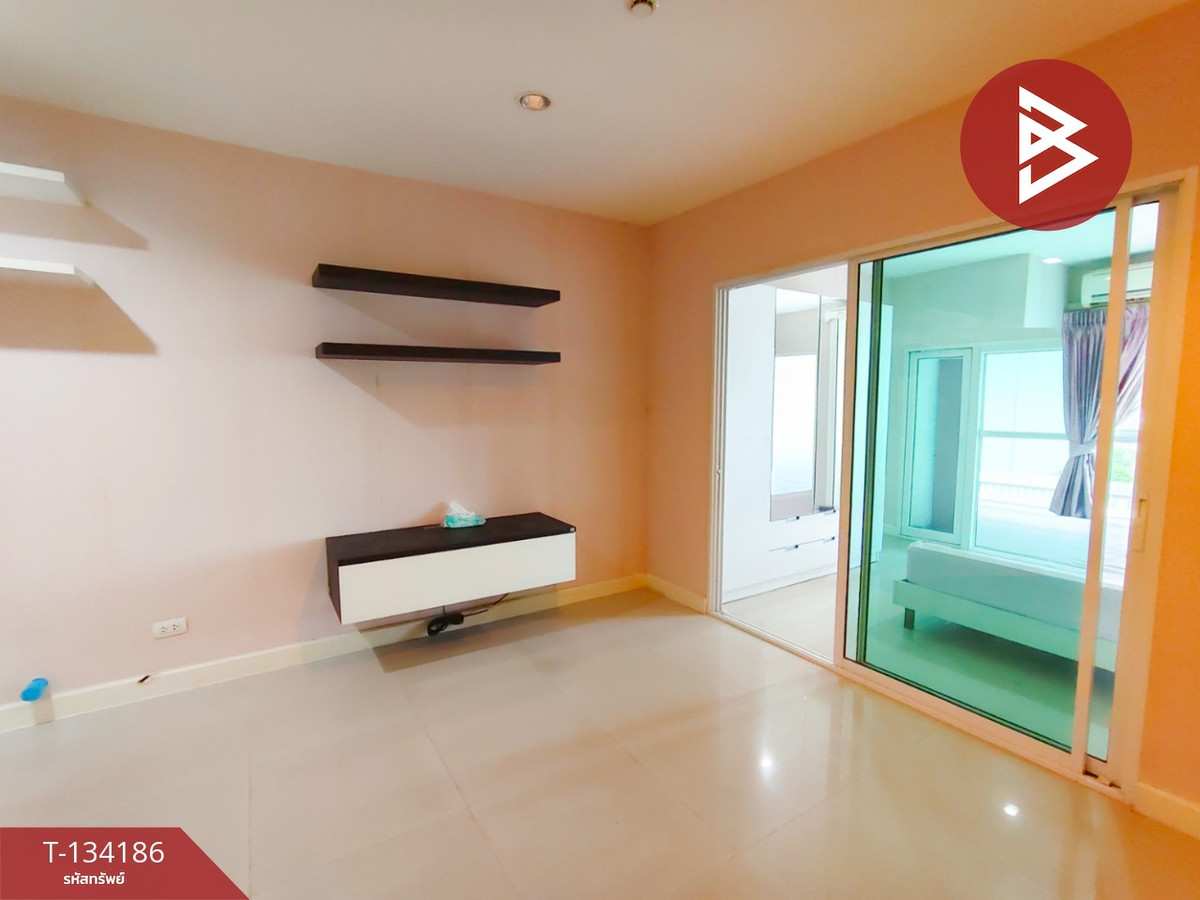 ขายคอนโดมิเนียม เมโทร พาร์ค สาทร3-2 (Condo Metro Park Sathorn3-2) ภาษีเจริญ กรุงเทพมหานคร