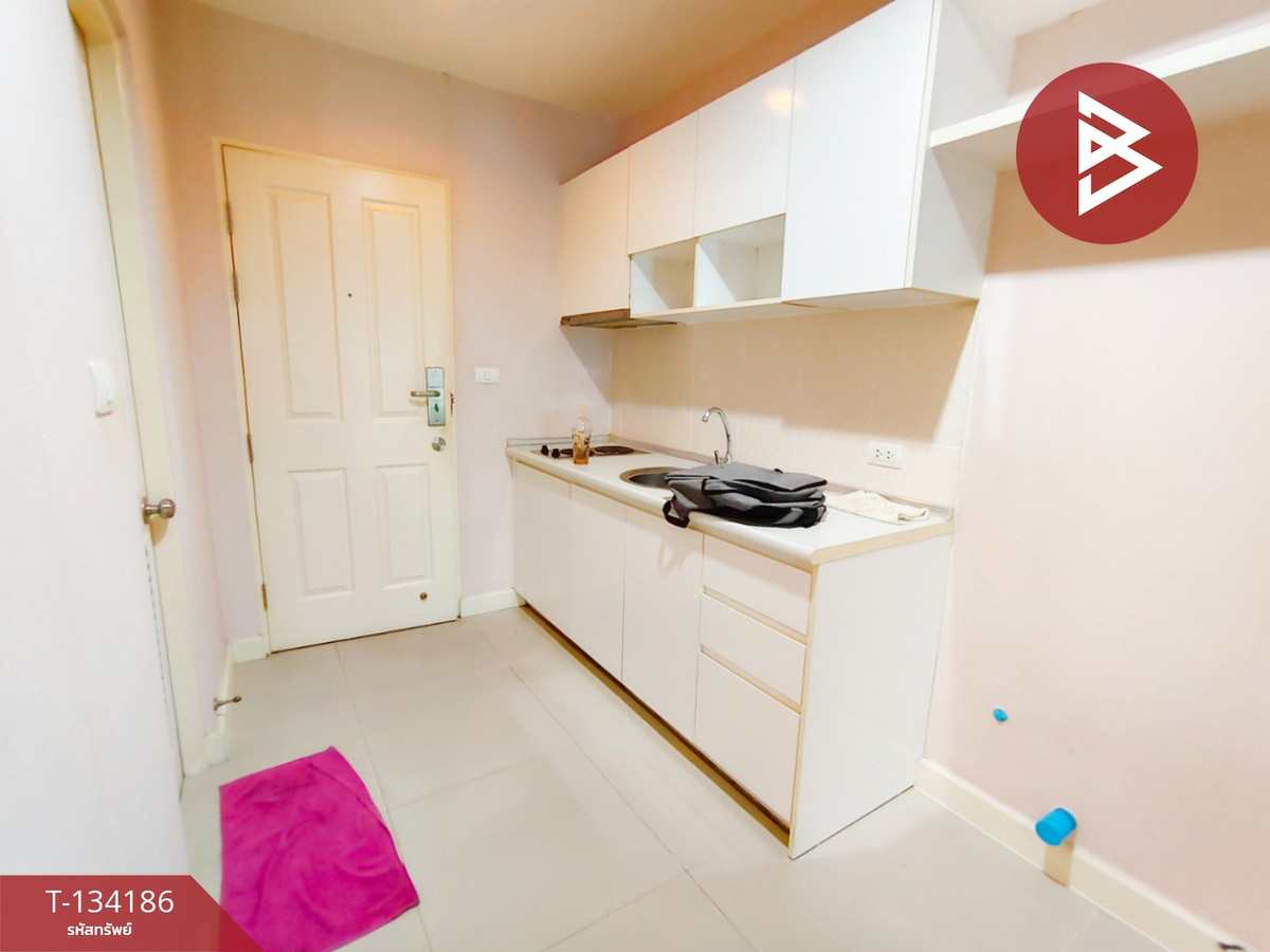 ขายคอนโดมิเนียม เมโทร พาร์ค สาทร3-2 (Condo Metro Park Sathorn3-2) ภาษีเจริญ กรุงเทพมหานคร