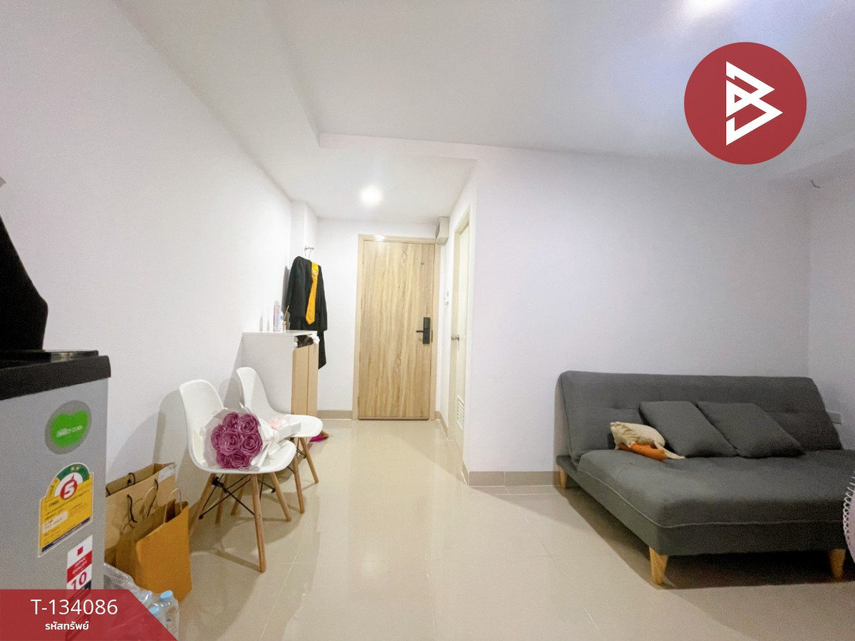 ขายคอนโด โครงการอมาป้าร์ คอนโด (Amapa Condo) ชลบุรี