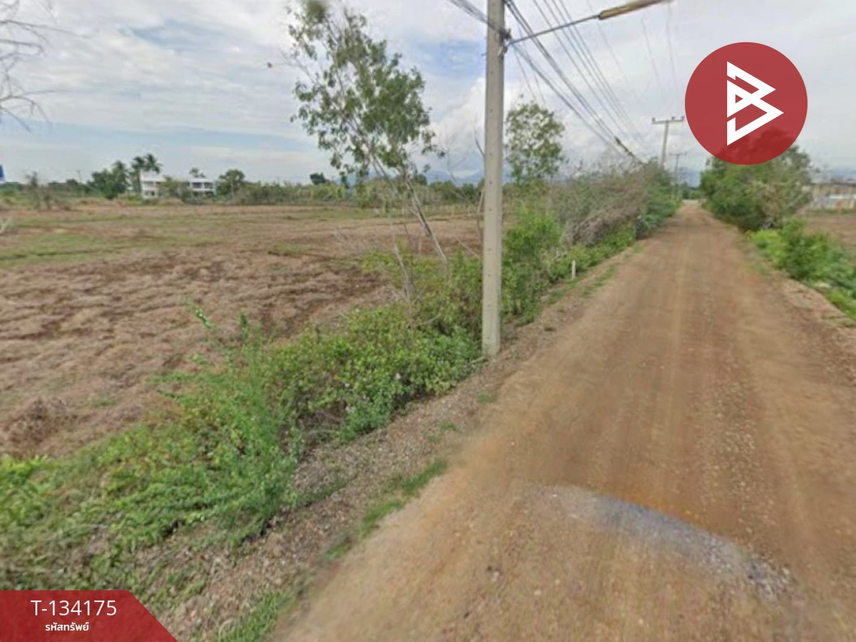 ขายที่ดิน เนื้อที่ 2 ไร่ 96 ตร.วา ชะอำ เพชรบุรี