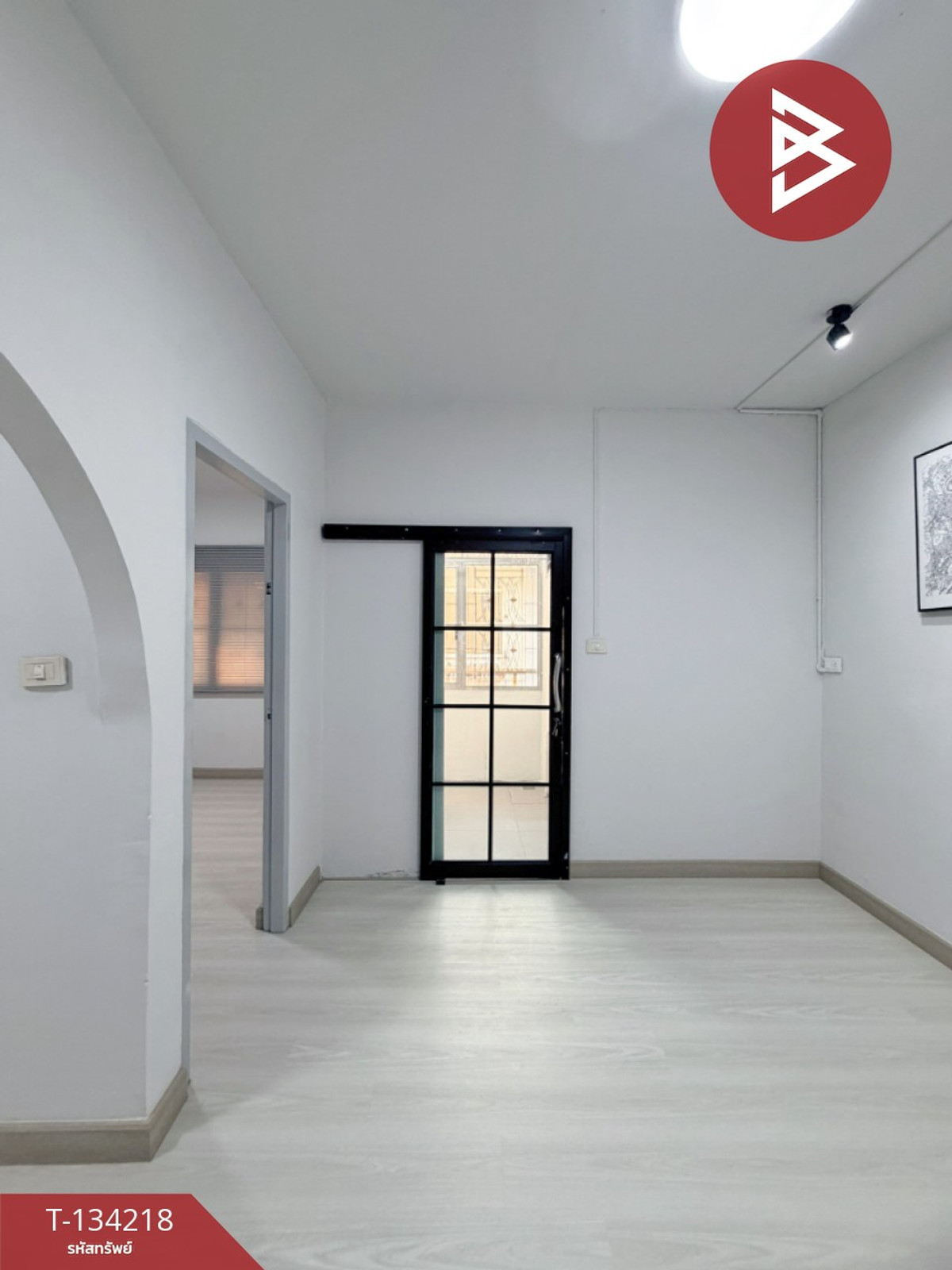 ขายห้องชุด เอื้ออาทรเทพารักษ์3/1 บางพลี สมุทรปราการ