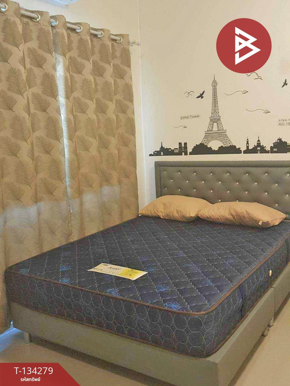 ขายคอนโดมิเนียม โครงการลุมพินี คอนโดทาวน์ ร่มเกล้า-สุวรรณภูมิ (Lumpini Condo Town Romklao-Suvarnabhumi) กรุงเทพมหานคร