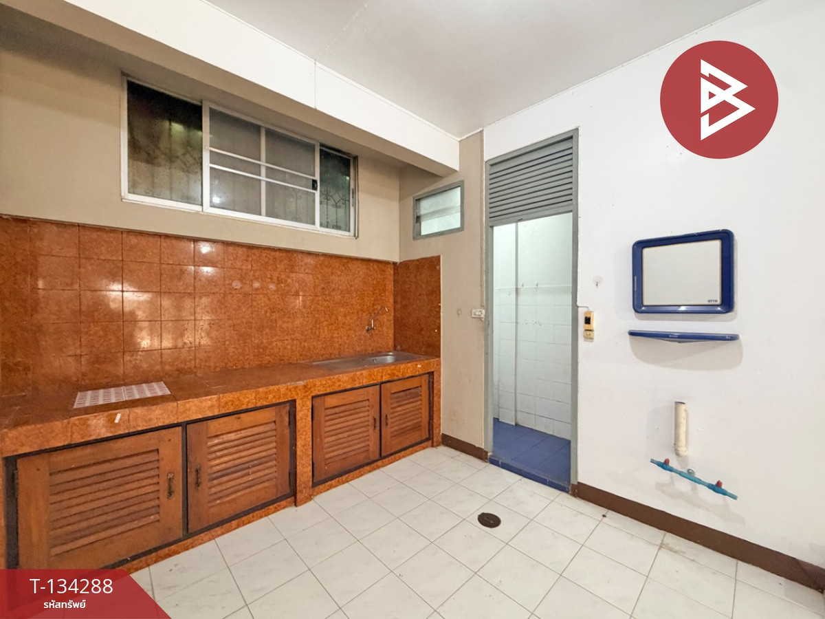 ขายทาวเฮ้าส์ หมู่บ้านบ้านหมู่ทานตะวัน ชลบุรี