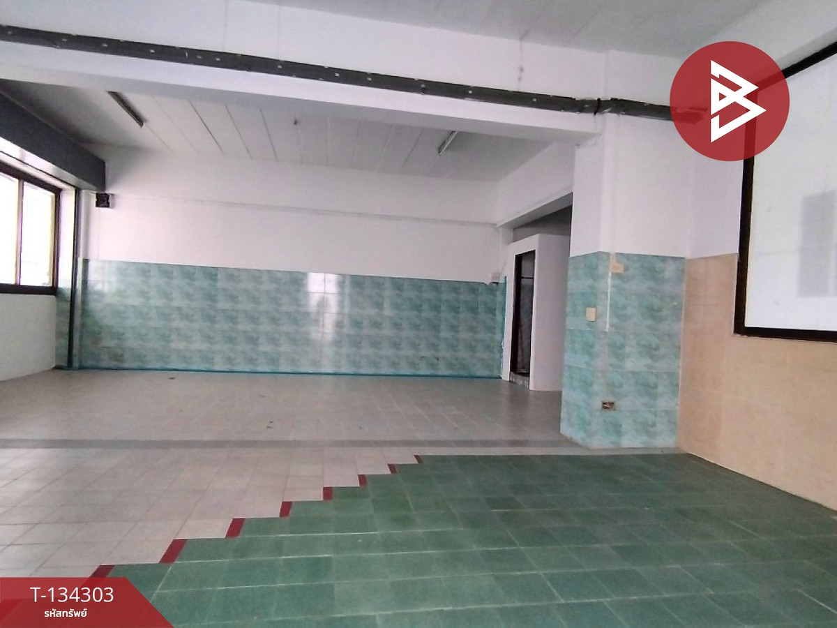 ขายโครงการประชาร่วมใจ คอนโดทาวน์ (Pracha Ruamjai Condo Town) กรุงเทพฯ